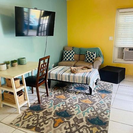 Crown Lotus Apartman Christiansted Kültér fotó
