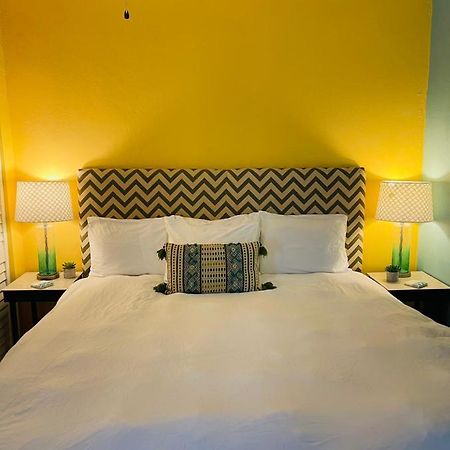 Crown Lotus Apartman Christiansted Kültér fotó
