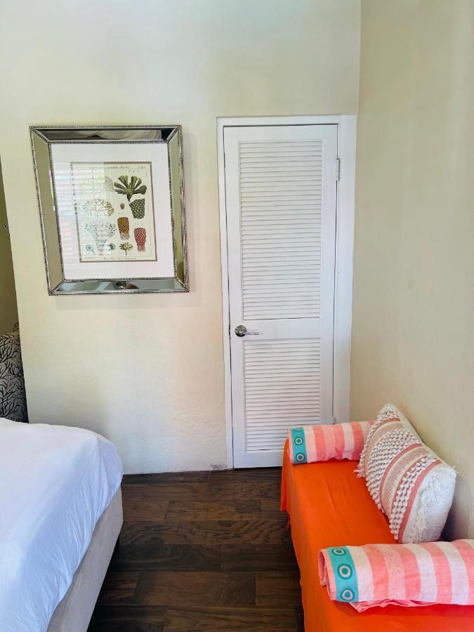 Crown Lotus Apartman Christiansted Kültér fotó
