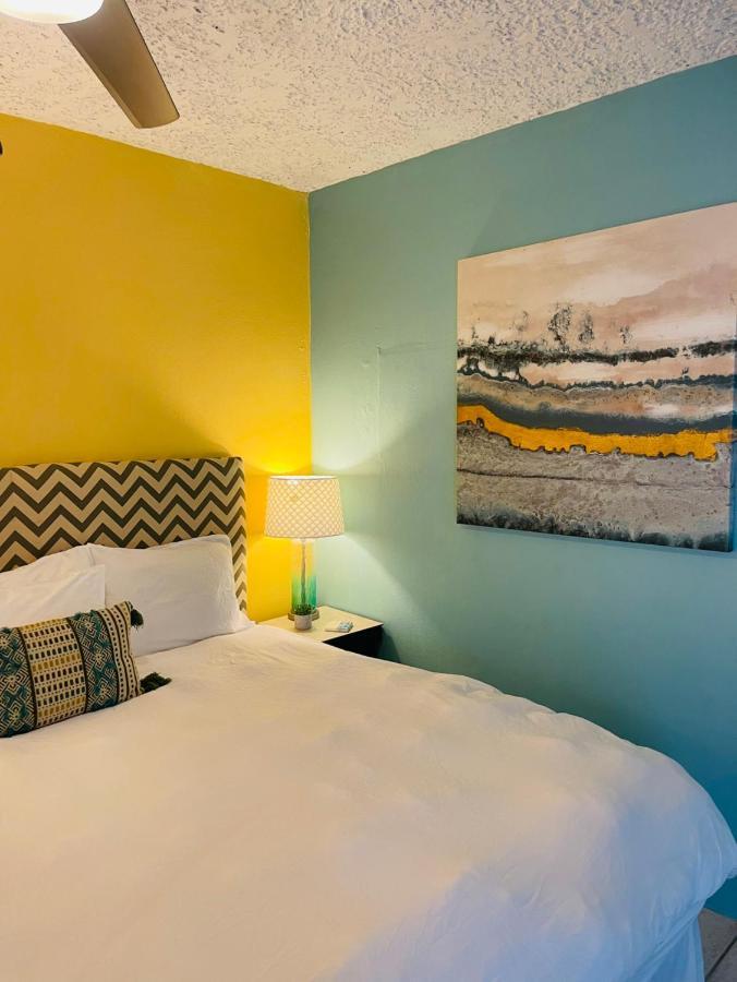 Crown Lotus Apartman Christiansted Kültér fotó