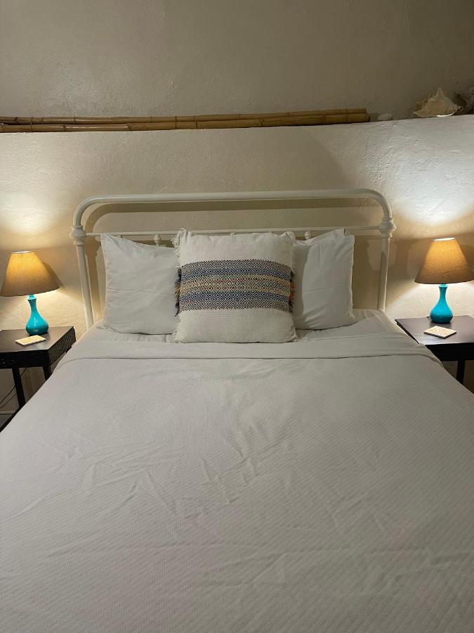 Crown Lotus Apartman Christiansted Kültér fotó