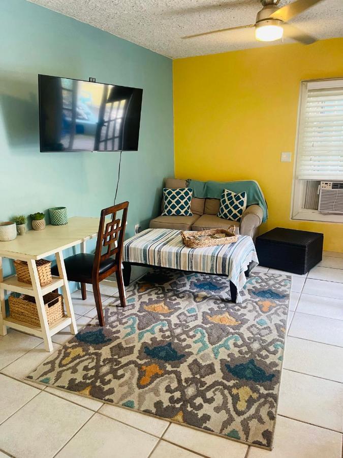 Crown Lotus Apartman Christiansted Kültér fotó