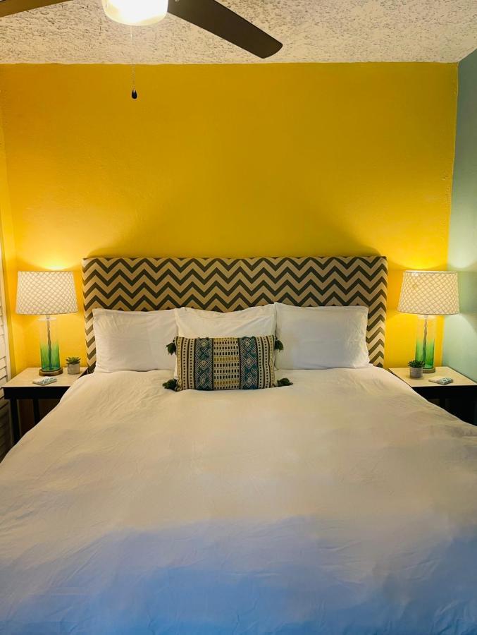 Crown Lotus Apartman Christiansted Kültér fotó