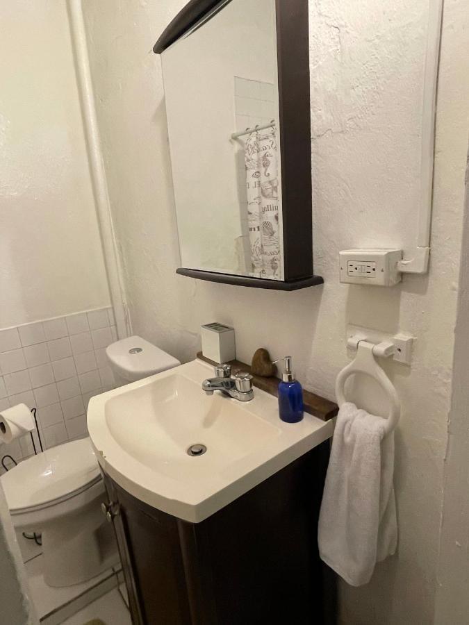Crown Lotus Apartman Christiansted Kültér fotó