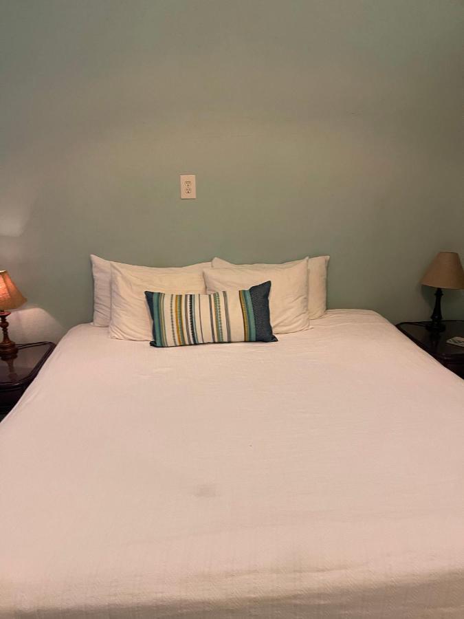 Crown Lotus Apartman Christiansted Kültér fotó