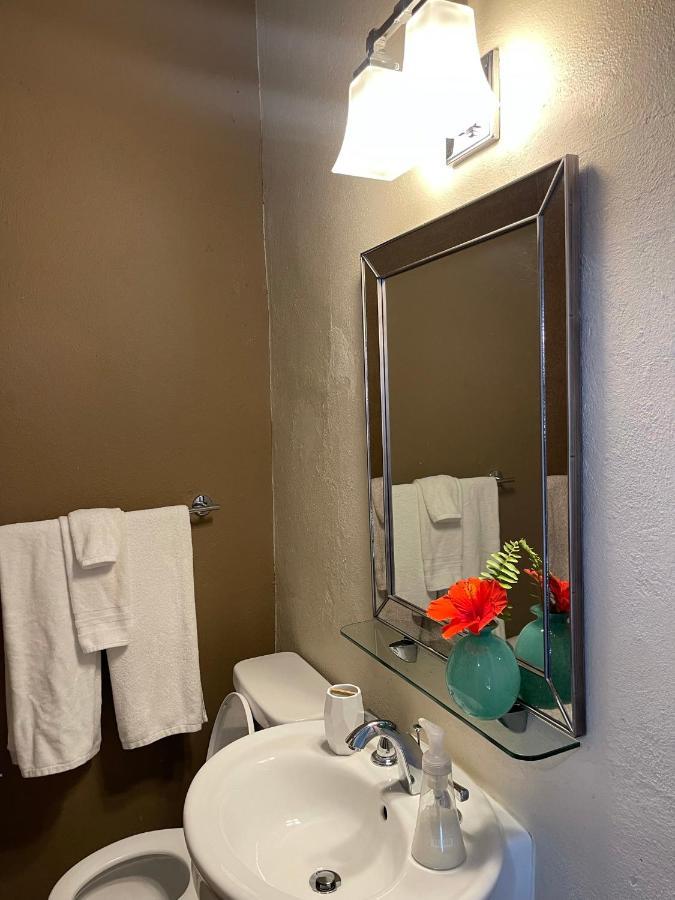 Crown Lotus Apartman Christiansted Kültér fotó