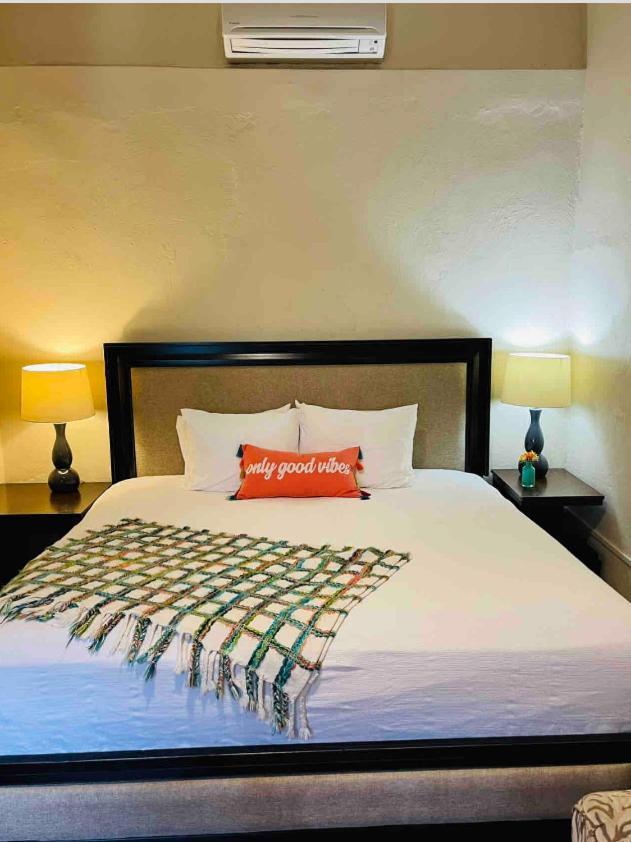 Crown Lotus Apartman Christiansted Kültér fotó