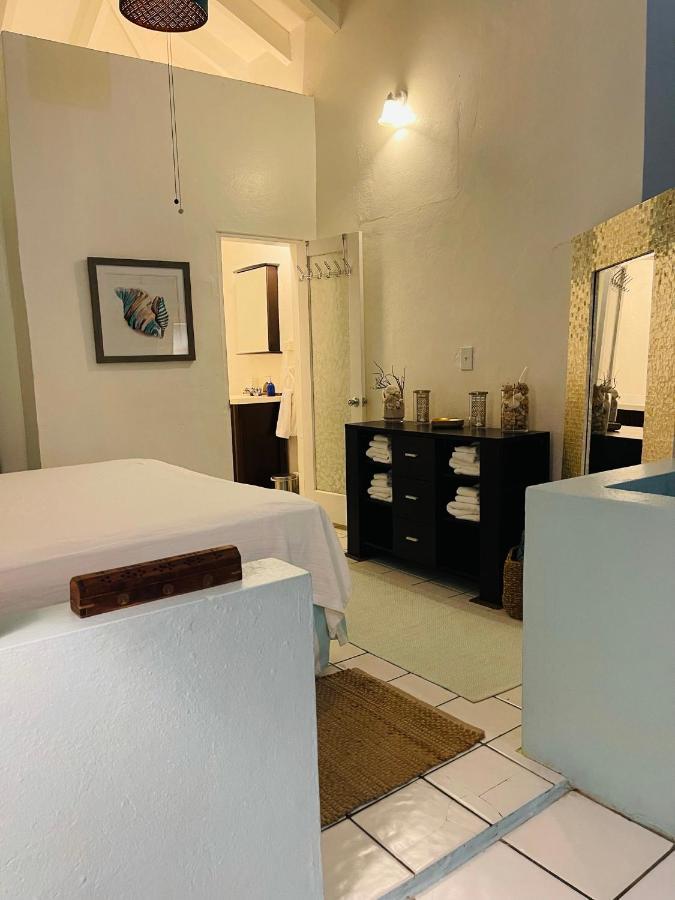 Crown Lotus Apartman Christiansted Kültér fotó